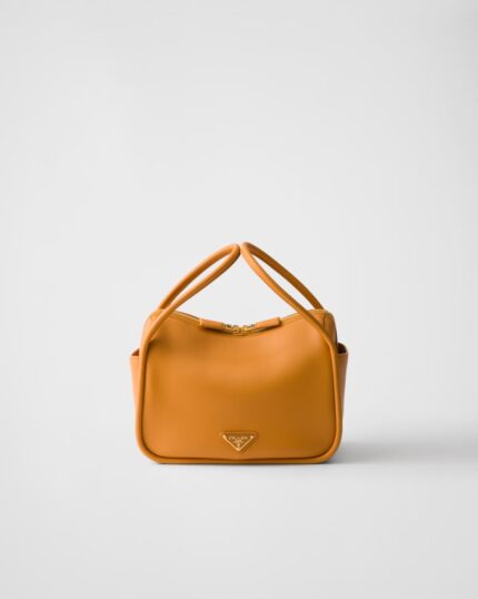 Prada Darling leather handbag