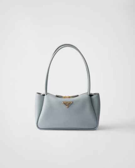 Prada Darling medium leather shoulder bag