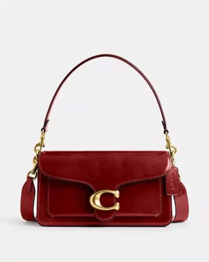 Tabby Shoulder Bag
