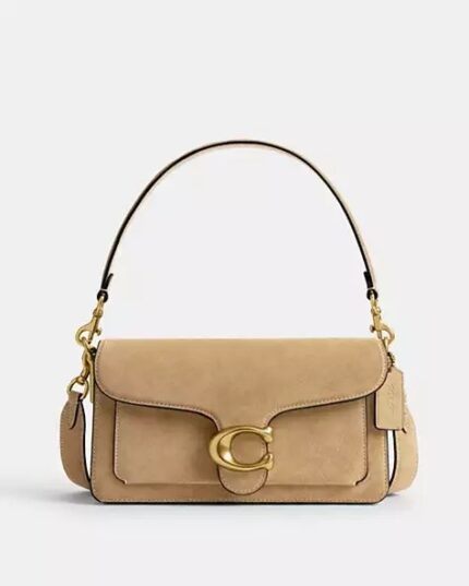 Tabby Shoulder Bag 26