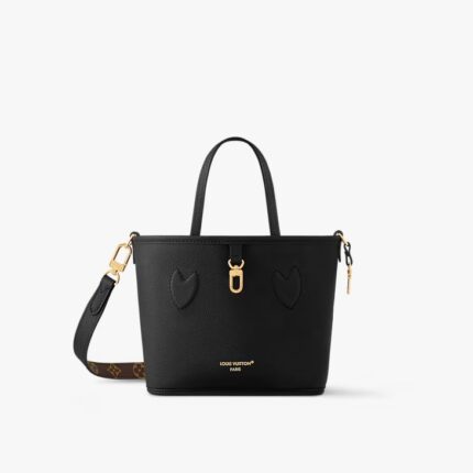 Neverfull Bandoulière Inside Out BB