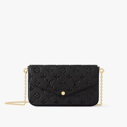 Pochette Félicie