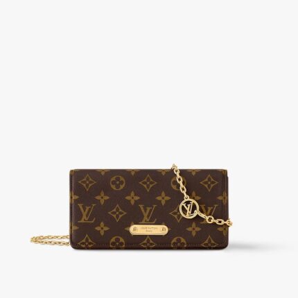 Wallet On Chain Lily