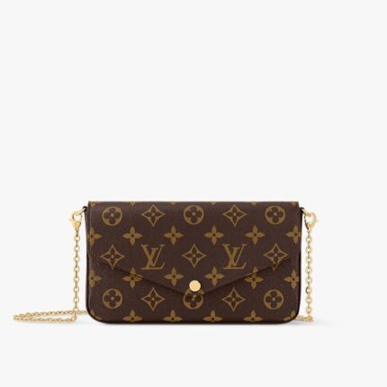 Pochette Félicie