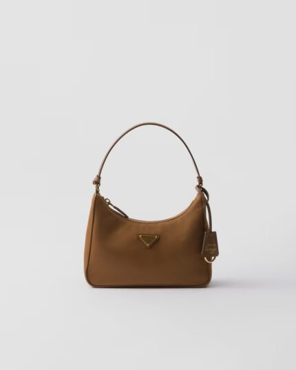Prada Re-Edition 2005 Re-Nylon and Saffiano mini bag