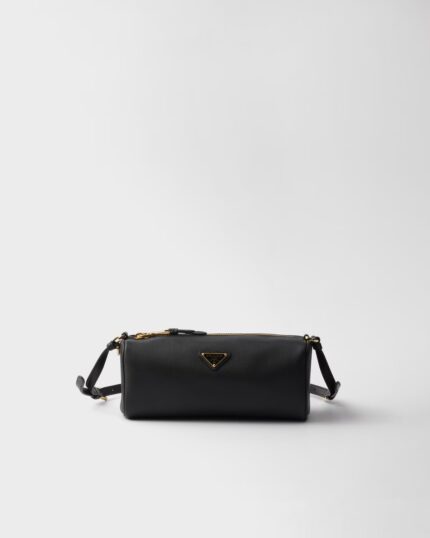 Leather pouch